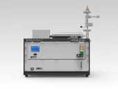 HPR-40 DEMS Membrane Inlet Mass Spectrometer System
