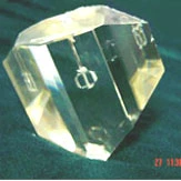 High Damage Threshold KTP/KTA Single Crystal by United Crystals