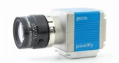 High Performance Digital 12bit CCD Camera