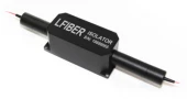 High Power Fiber Optical Isolator (50W)