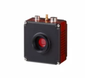 High Speed Industrial Camera IC-C18X-CXP