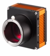 High Speed Industrial Camera IC-X25N-CL