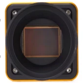 High Speed Industrial Camera IC-X50S-CXP