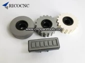 Homag Machine Accessories and Replacement CNC Spare Parts