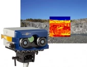 Hyperspectral IR Camera  HYPER-CAM MW