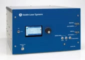 Hz-Level Rack Mounted Laser System SLS-INT-1550-200-1