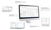 ICP Neo software for HORIBA Spectrometers