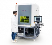 ILT 3000 Customizable Laser Processing Workstation