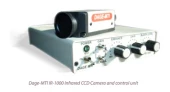 IR-1000 Real Time CCD Camera