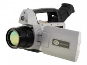 IR 640 P-Series Thermal Imaging Camera