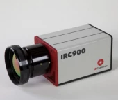 IRC906 MID WAVE INFRARED CAMERA