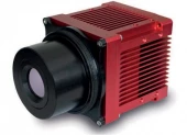 IRSX Series Smart Infrared Cameras