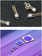 InGaAs PIN Photodiode PIN0500-17-D-T0 