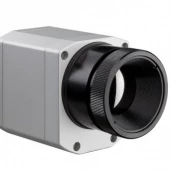 Infrared Camera Optris PI 640