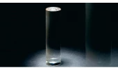 J-Plasil Fused Silica Rods