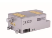 JX310 COMPACT AIR-COOLED kHz DPSS LASER