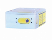 JenLas D2.mini: 2/3/5/8W: 532nm CW Green Laser photo 1