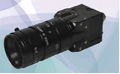 KP-F32WCL VGA CCD High Frame Rate Camera