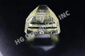 KTP Crystal by HG Optronics