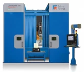 LASERDYNE 795 5-Axis Laser Machining System