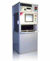 LASERTOWER Professional-RT 3D Laser Marking and Engraving System