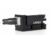 LASOS Single Frequency DPSS CW Laser BLK