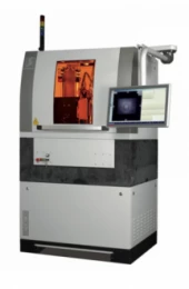 LCS 150 Laser Cutting System