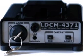LDCM-4371 Laser Diode Controller Mount