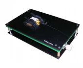 LDR250E 250mA Digital Laser Current And TEC Controller Module