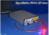 LE-1 Two-Channel Fiber Coupled LED Source