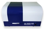 LINZA 150 LENS MEASUREMENT SPECTROPHOTOMETER