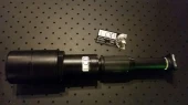 LOD 3-inch Refractive Optical Spotting/Astronomical Telescope
