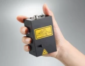 Laser Autocollimator - Handy Type : H350R (Beam Positioning Sensor)