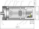 Laser Focusing Coupler (LaFoCoupler)