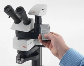 Leica MC170 HD 5 MP HD Microscope Digital Camera 