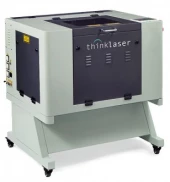 Laser Engraving Machine: Lightblade-3040 by Thinklaser