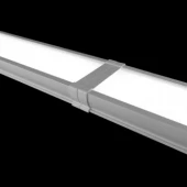 Linkable Function LED Tri-proof Light photo 4