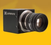 Lm085 VGA Mini USB 2.0 Camera