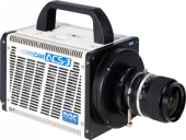 MEMRECAM ACS-3 High Speed Cameras