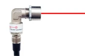 MIL 301 RHL (Red Line Laser)