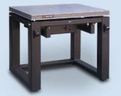 MK26 Negative Stiffness Vibration Control Workstation