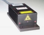 MONOPOWER-532-100-SM DIODE-PUMPED CW SOLID-STATE LASER
