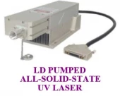 MPL-N-257 DPSS Laser
