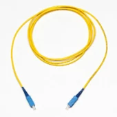 MPS-1000 Singlemode Simplex Optical Jumper Cable