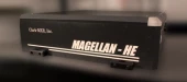 Magellan HE High-energy Femtosecond Fiber Oscillator