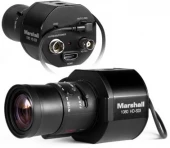 Marshall Electronics CV345-CSB/CS Compact Broadcast Camera