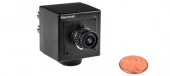 Marshall Electronics CV502-MB/M Mini-Broadcast POV Camera