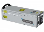 Merion C - Compact diode-pumped pulsed Nd:YAG laser