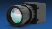 Micro-SWIR High Sensitivity 640CSX Camera