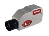 Mirage Research And Development Calibrated Thermal Camera 